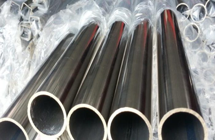 Stainless Steel Precision Pipe/Tube