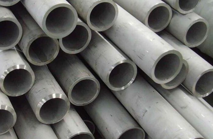 Stainless Steel Seamless Pipe/Tube