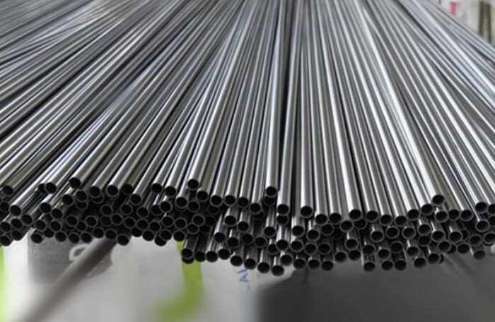 Stainless Steel Capillary Pipe/Tube