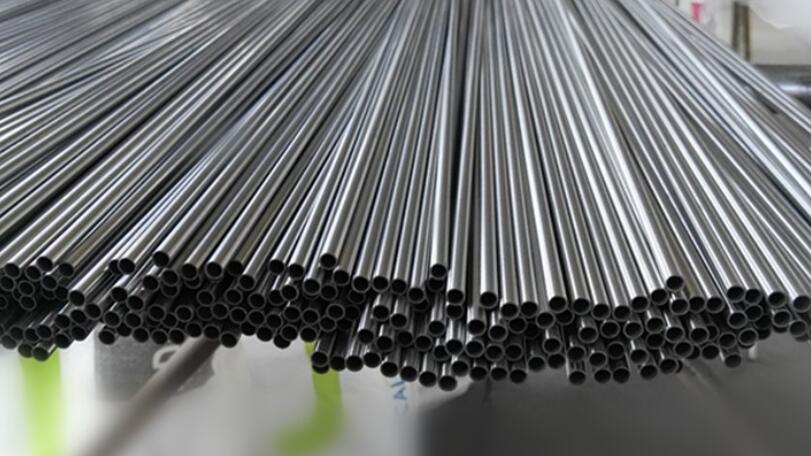 Stainless Steel Capillary Pipe/Tube