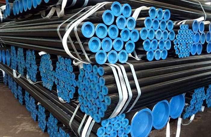 Stainless steel API Pipe/Tube
