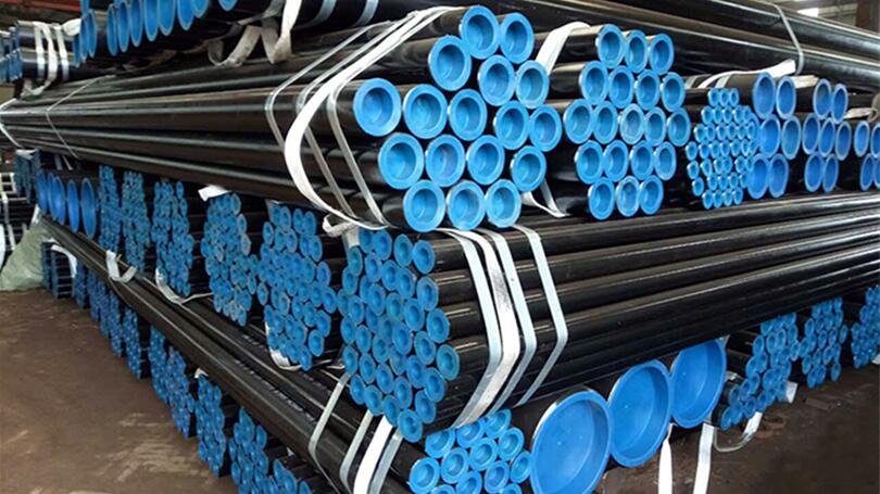 Stainless steel API Pipe/Tube