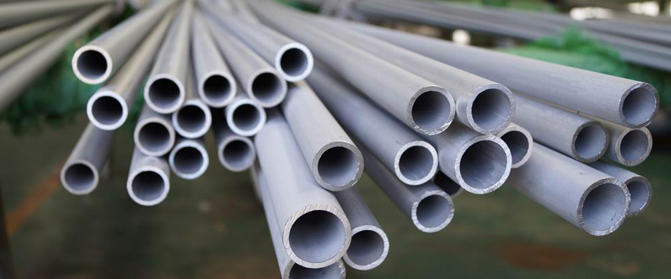 JawaySteel Stainless Steel Pipe/Tube