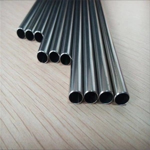 ASTM A213 TP304 Tp316L Tp310s 309S 904L Seamless Stainless Steel Pipe
