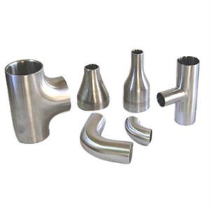 Stainless Steel Pipe Elbow