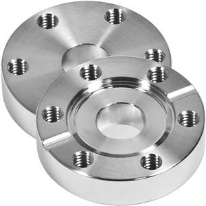 stainless steel flange