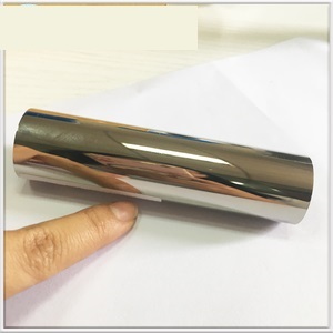 316 Stainless Steel Welded Precision Pipe