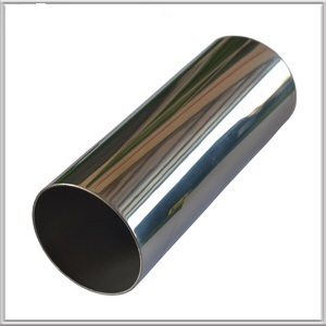 316 Stainless Steel Welded Precision Pipe By JawaySteel