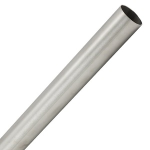 Precision Welded 201 202 304 Stainless Steel Pipe