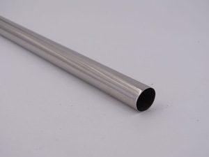 High Precision Food Grade Stainless Steel Pipe for Welded Polished