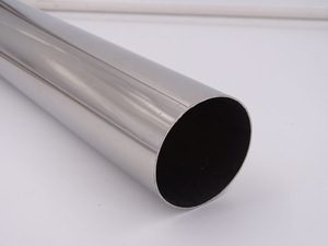 High Precision Food Grade Stainless Steel Pipe for Welded Polished
