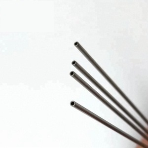 304 316L Cold Rolled Stainless Steel Precision Capillary Pipes