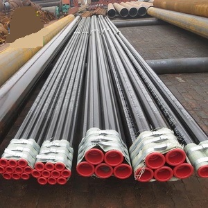 Seamless Steel Pipe for Petroleum Cracking By JawaySteel