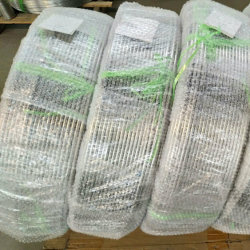 SUS 316 Stainless Steel Capillary Tube