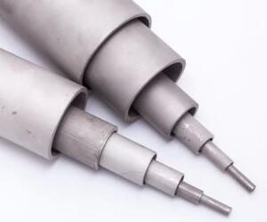 Excellent Precision Stainless Steel Conveyor Pipe