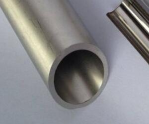 SUS, AISI, ASTM, DIN Standard Precision Stainless Steel Capillary Tube