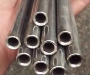 SUS, AISI, ASTM, DIN Standard Precision Stainless Steel Capillary Tube
