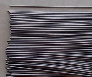 Micro Capillary Thin Wall 321 Stainless Steel Pipe