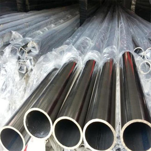 304 201 321 430 Precision Stainless Steel Tube