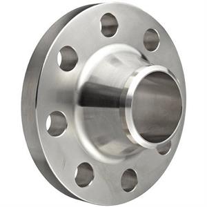 stainless steel flange