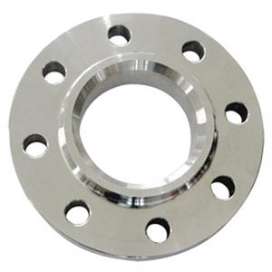 stainless steel flange