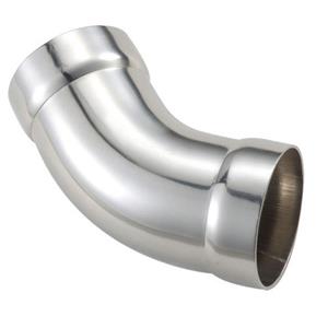 Stainless Steel Pipe Elbow