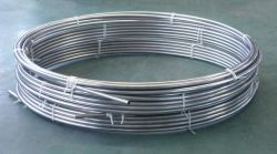 12mm Seamless Stainless Steel Coil Tube/Pipe By JawaySteel