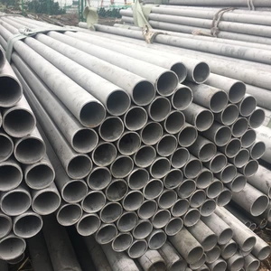 API Stainless Steel Cold Drawn Seamless Casing Pipe