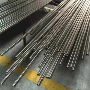 Capillary Stainless Steel Pipes (TP304/316L)