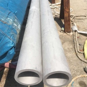 ASME/ANSI Seamless Stainless Steel Pipe