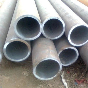 Large Diameter Seamless Steel Pipe