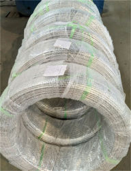 ASTM 316 Precision Stainless Steel Capillary Tube