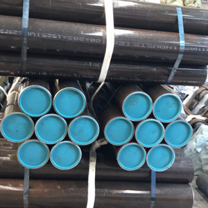 Large Diameter Seamless Steel Pipe for Petroleum Cracking