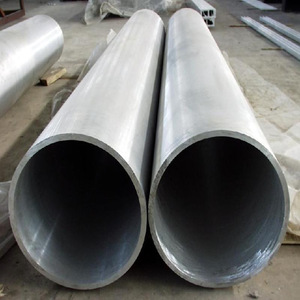 Large Diameter SUS304 Stainless Seamless Steel Pipe