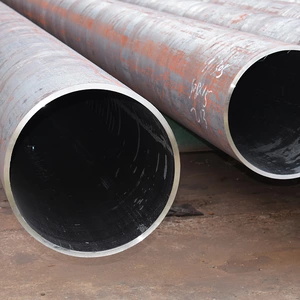 5052 H118 Large Diameter Thin Wall Aluminum Seamless Pipe