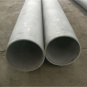 Seamless 904L Stainless Steel Pipe