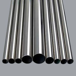 High Precision 304 Stainless Steel Tube
