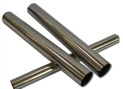 High Precision 304 Stainless Steel Tube