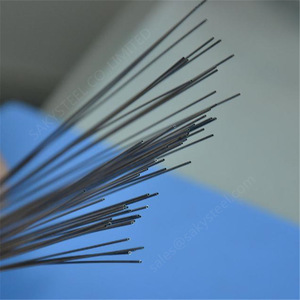 Capillary Stainless Steel Pipe Material 316L, 316, 304L
