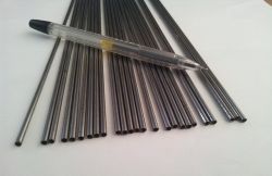 Precision Stainless Steel Capillary Tube
