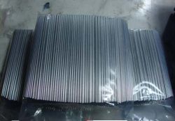 Precision Stainless Steel Capillary Tube