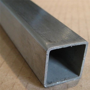 SUS 310 Stainless Steel Square Pipe