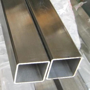 SUS 310 Stainless Steel Square Pipe