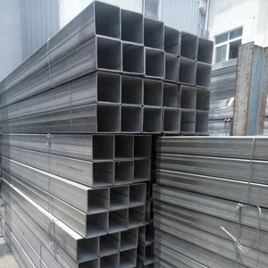 High Quality Stainless Steel Square Tube