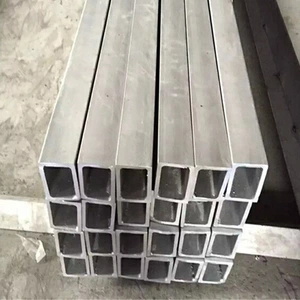High Quality Stainless Steel Square Tube