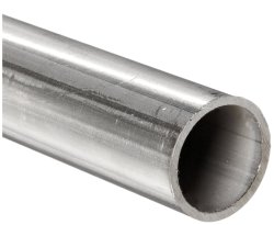 Seamless Precision ASTM 304 Stainless Steel Pipe