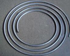 Seamless Stainless Steel Coil Pipe