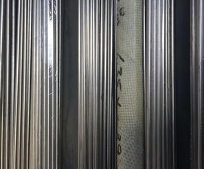 TP304 Welded/Seamless Stainless Steel Tube Pipe