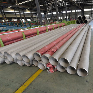 Flexible Ba Ss 316L Stainless Steel Pipe Price
