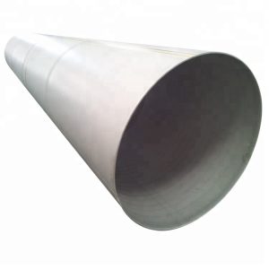 304 Large Diameter Seamless Stainless Steel Pipe By JawaySteel